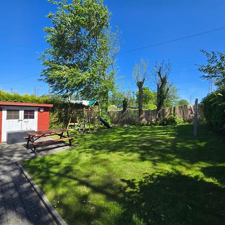 Mienhus Apartments Ferienwohnung Fiete Norden Bagian luar foto
