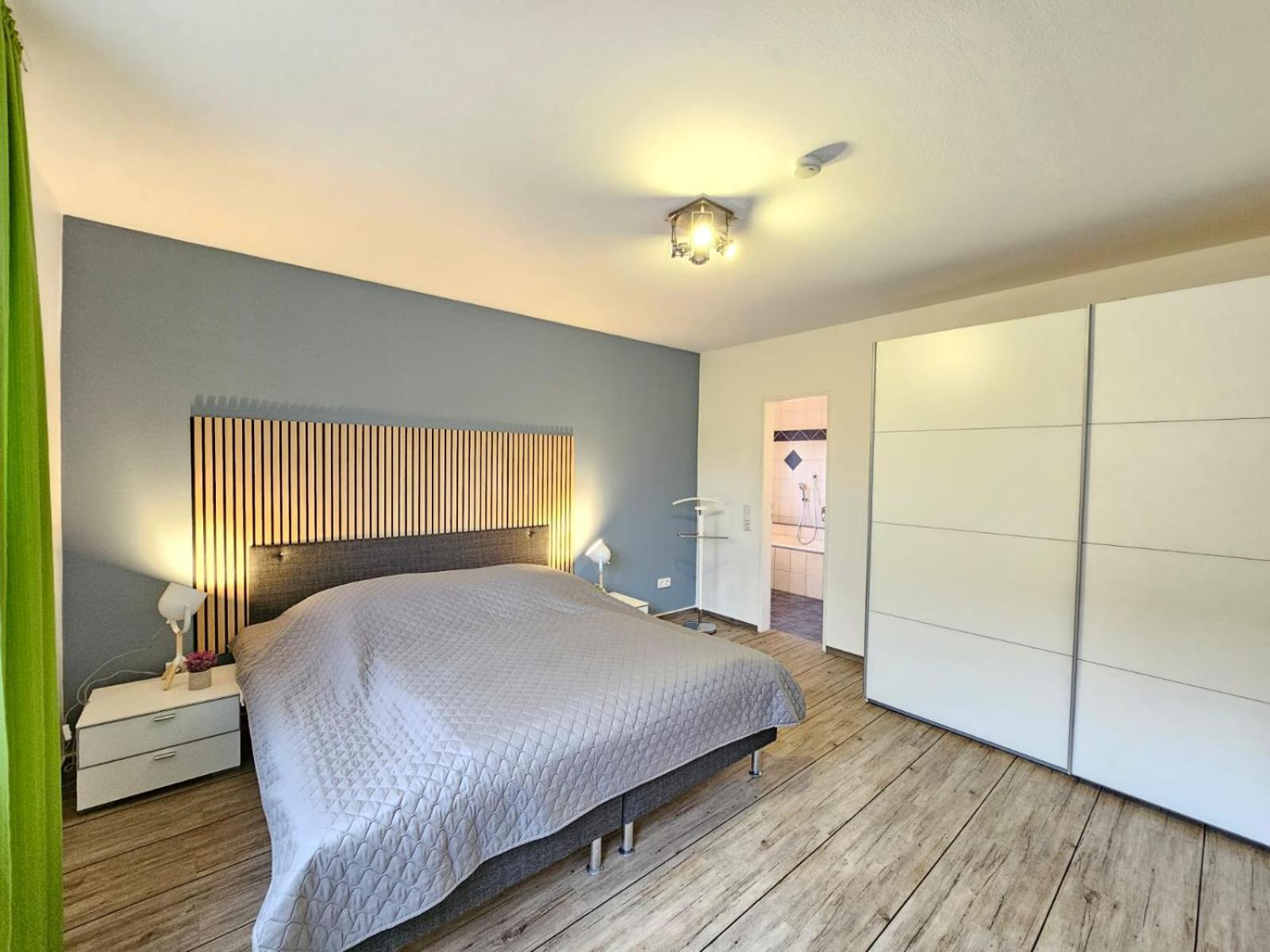 Mienhus Apartments Ferienwohnung Fiete Norden Bagian luar foto