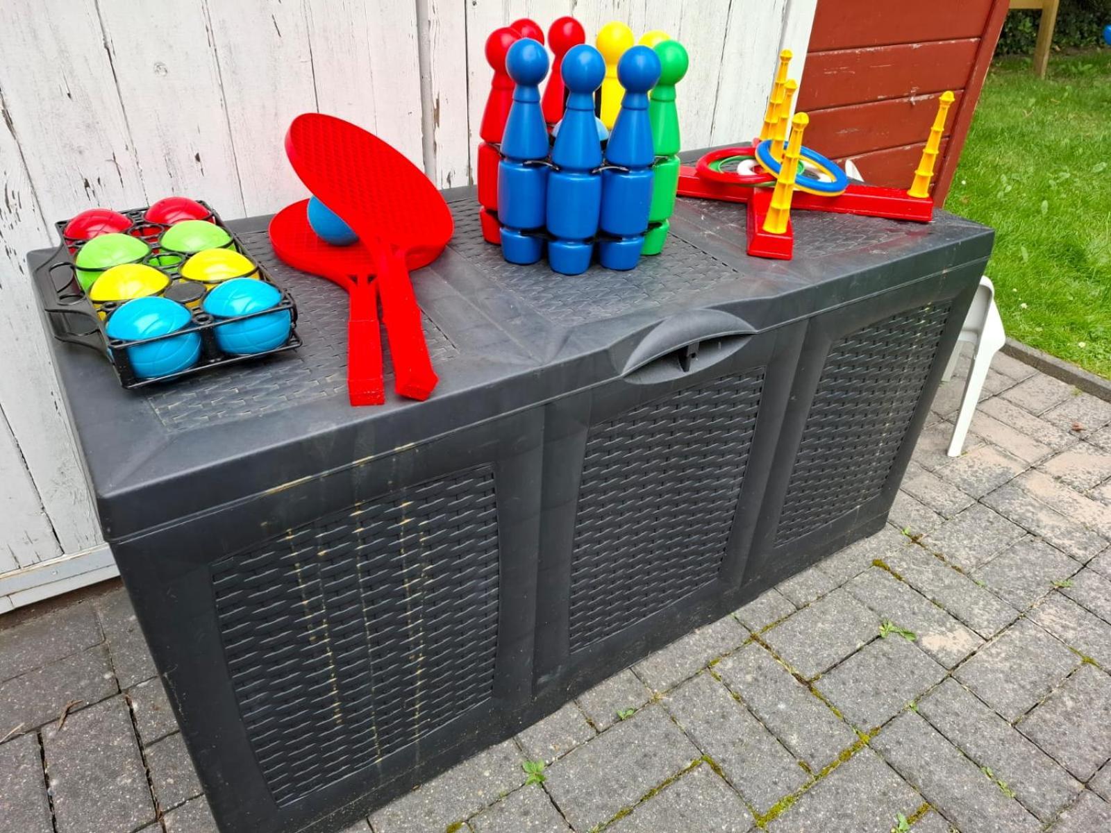 Mienhus Apartments Ferienwohnung Fiete Norden Bagian luar foto